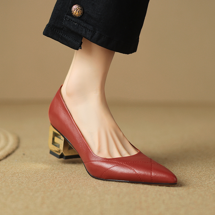 USS Shoes Bracho Women&