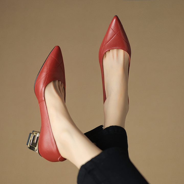 USS Shoes Bracho Women&