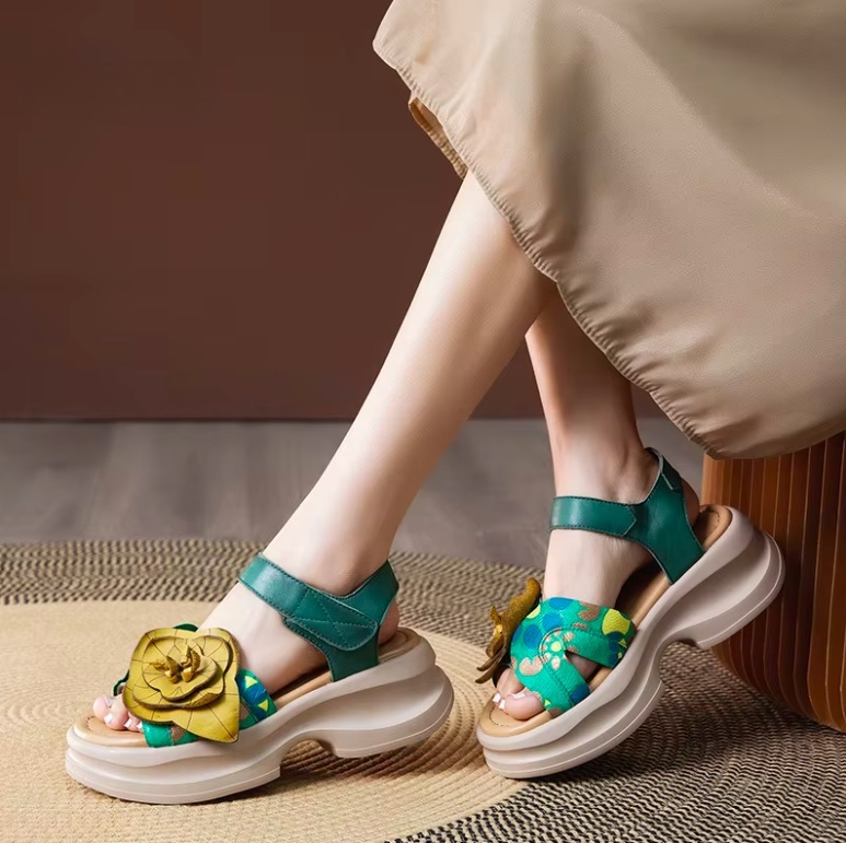 USS Shoes Burbu Women&
