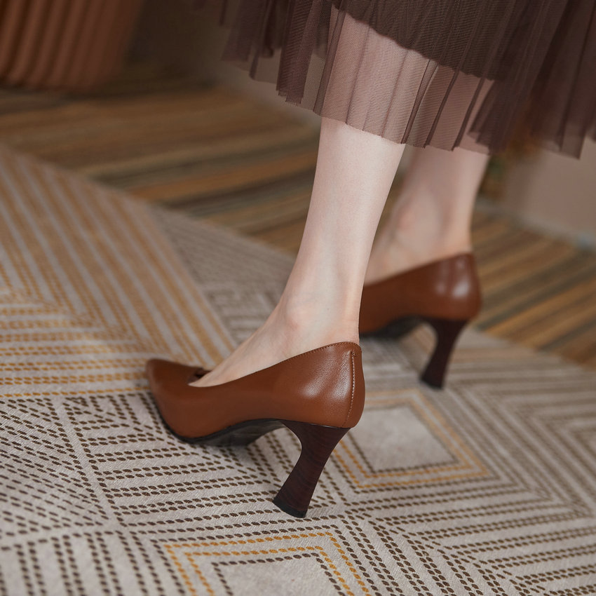 USS Shoes Camelia Women&