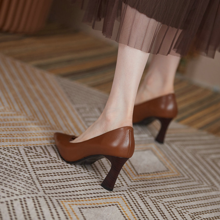 USS Shoes Camelia Women&