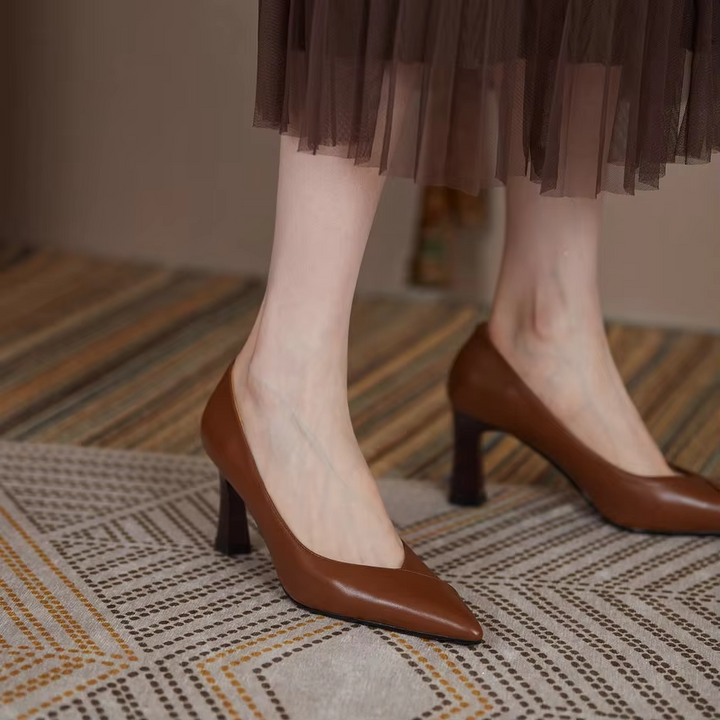 USS Shoes Camelia Women&