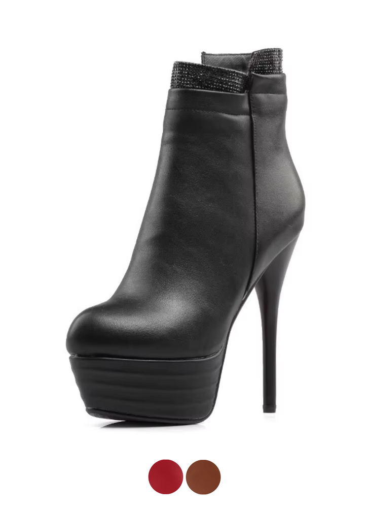 USS Shoes Camila Women&