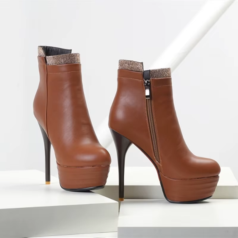 USS Shoes Camila Women&
