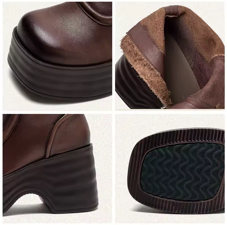 USS Shoes Camila Women&