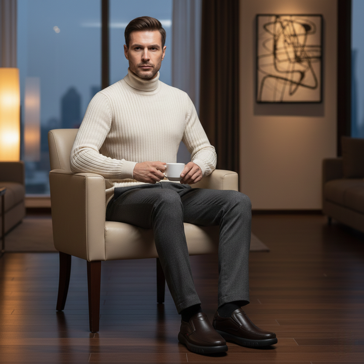 USS Shoes Carlo Men&