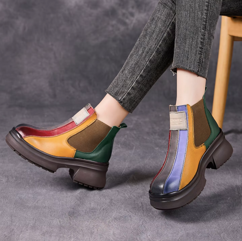 USS Shoes Carlota Women&