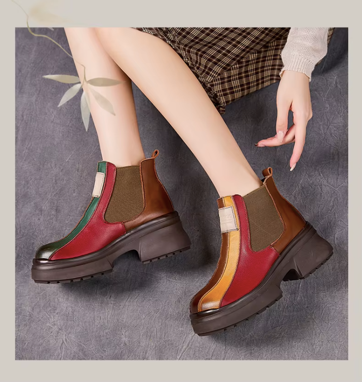 USS Shoes Carlota Women&