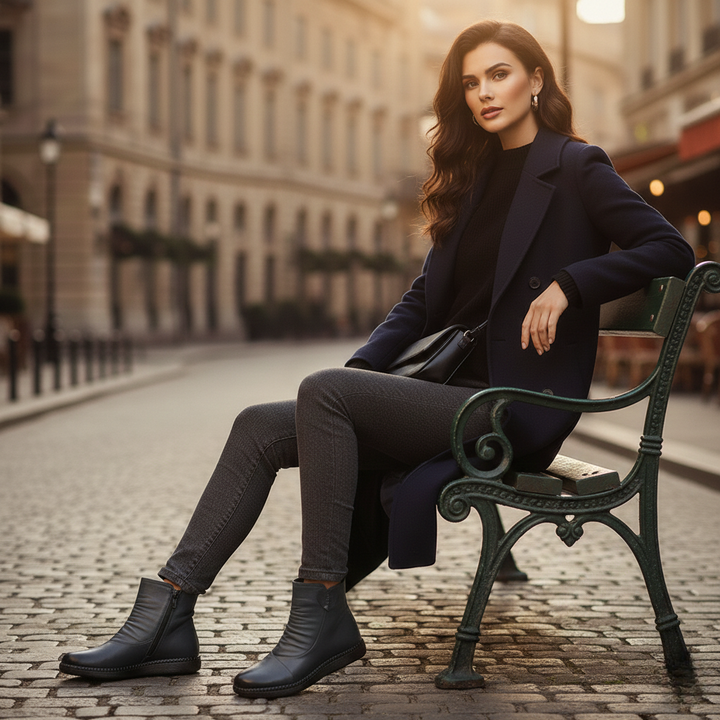 USS Shoes Carmen Women&
