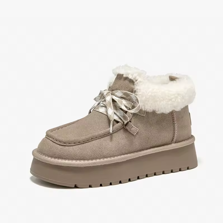 USS Shoes Carmin Women&