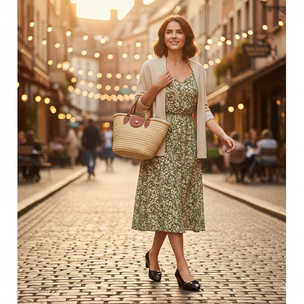 USS Shoes Caroline Women&