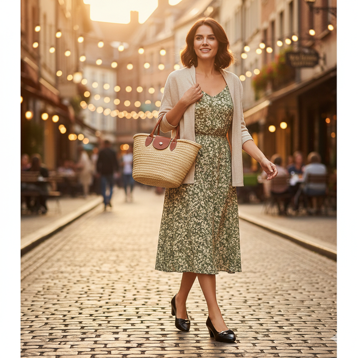 USS Shoes Caroline Women&