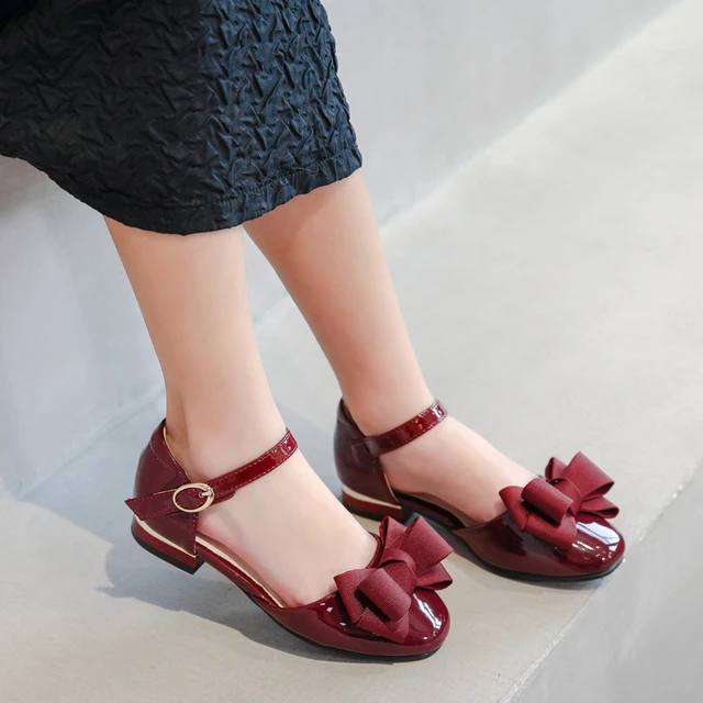 USS Shoes Cazzu Girls&