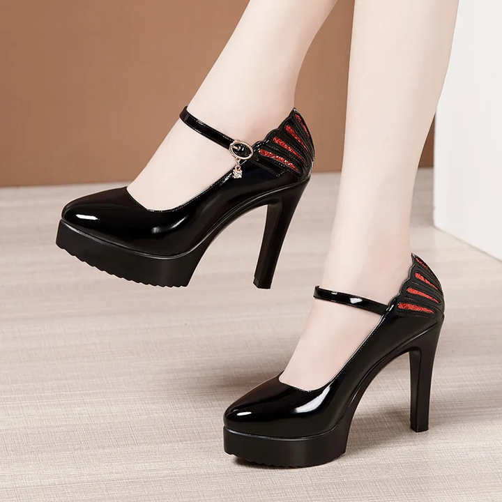 USS Shoes Celeste Women&