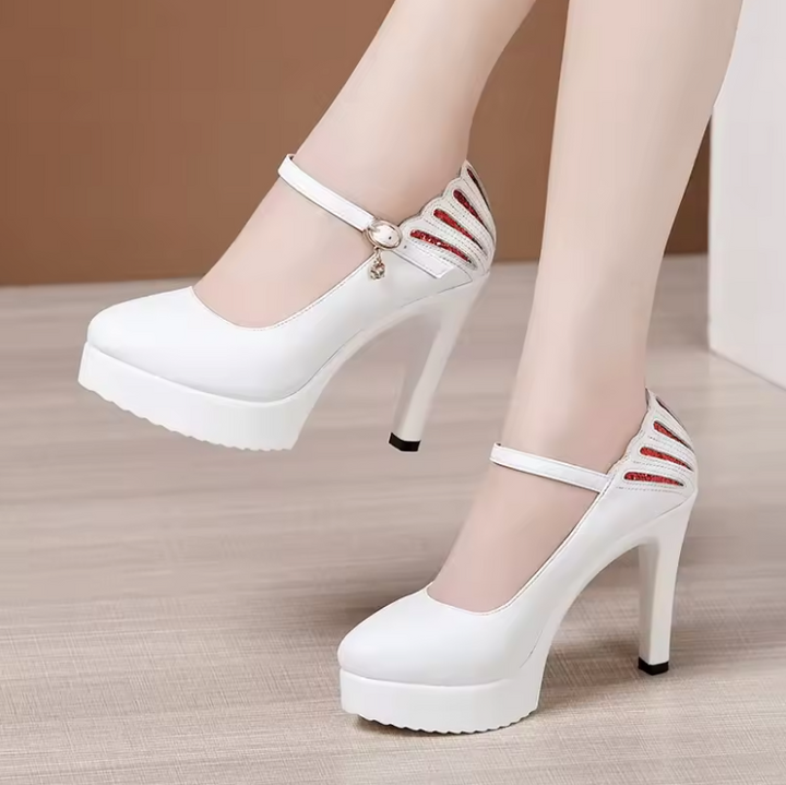 USS Shoes Celeste Women&