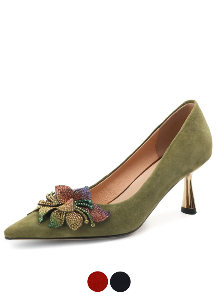 USS Shoes Celia Women&