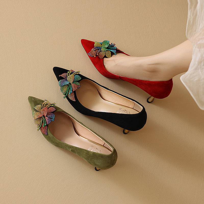 USS Shoes Celia Women&