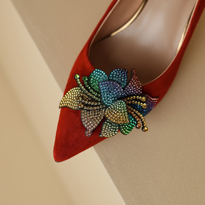 USS Shoes Celia Women&