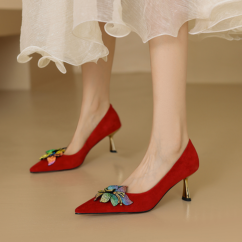 USS Shoes Celia Women&