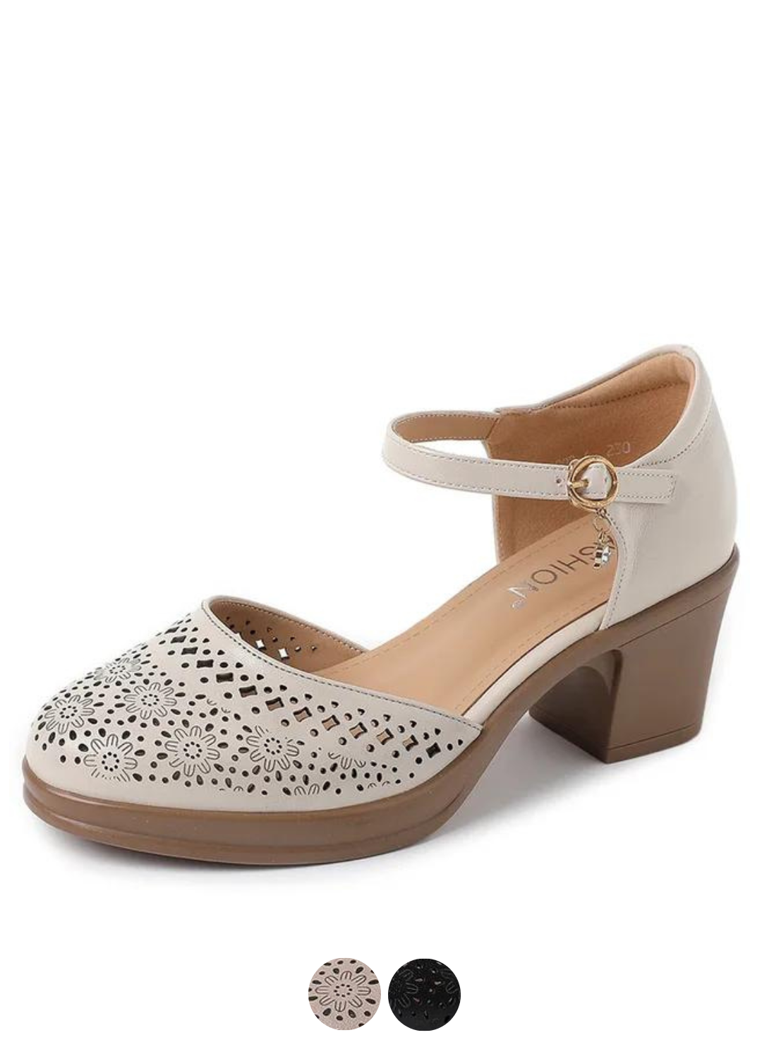 USS Shoes Celina Women's Hollow Summer Sandals