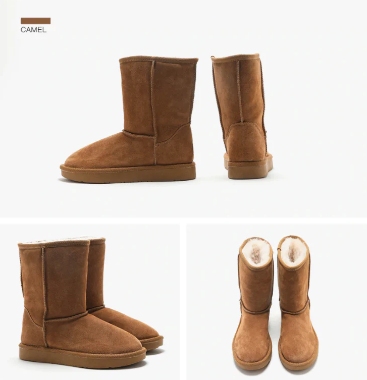 USS Shoes Charito Women&