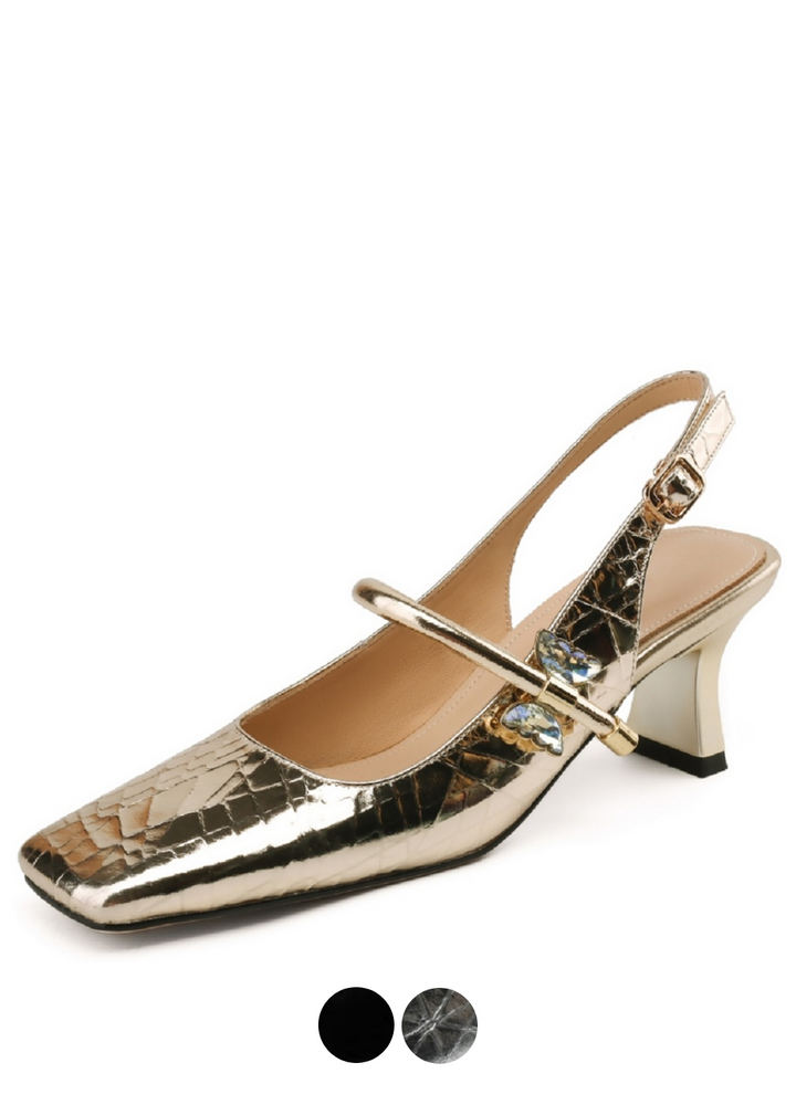 USS Shoes Charlotte Women&