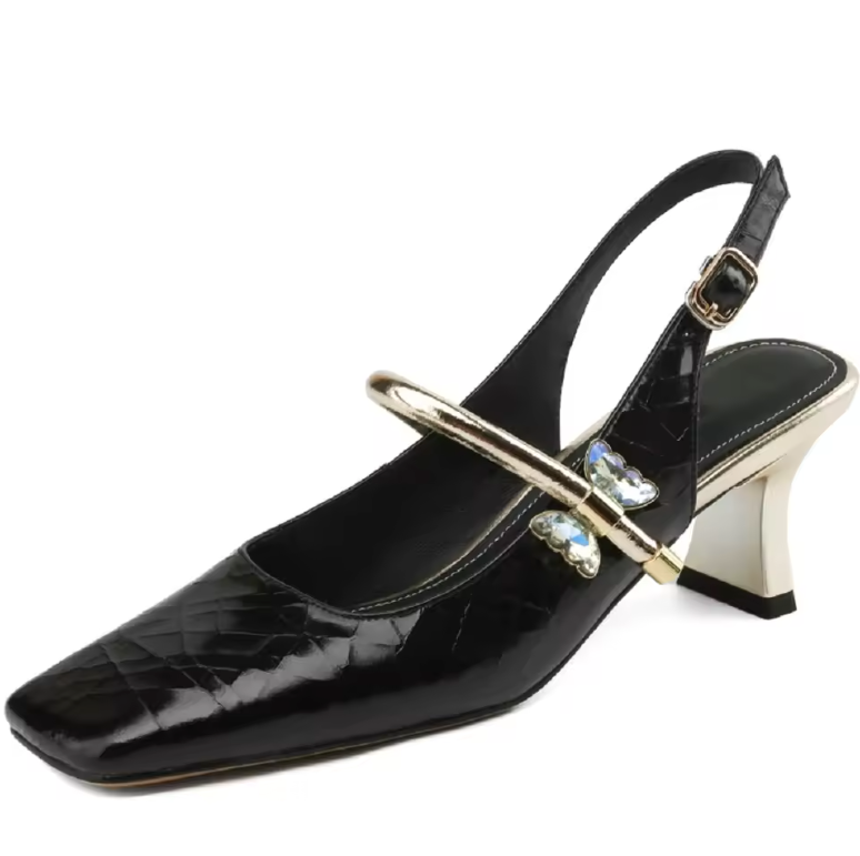 USS Shoes Charlotte Women&
