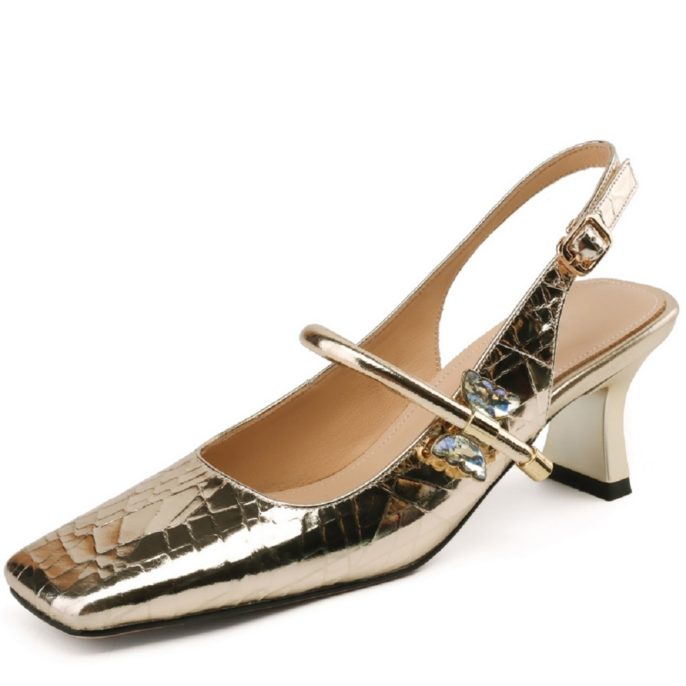 USS Shoes Charlotte Women&