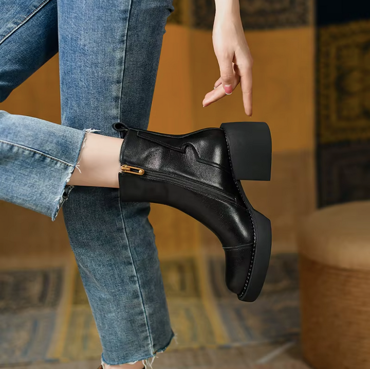 USS Shoes Chema Women&