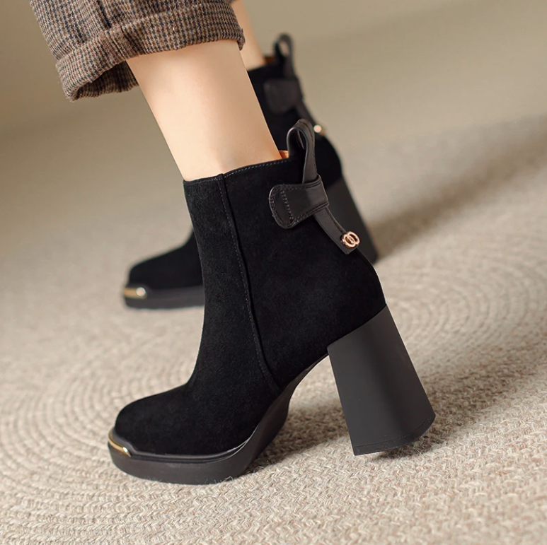 USS Shoes Chiara Women&