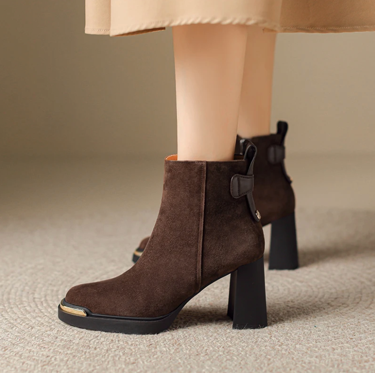 USS Shoes Chiara Women&
