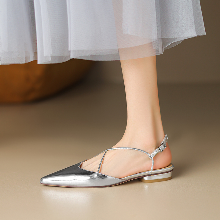 USS Shoes Clara Women&