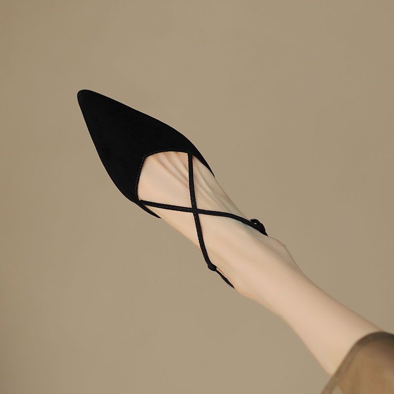 USS Shoes Clara Women&