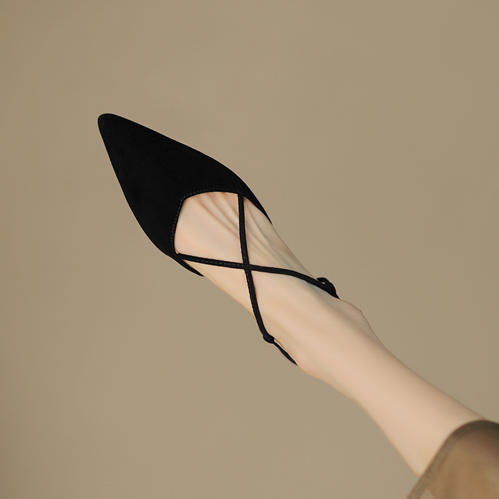 USS Shoes Clara Women&