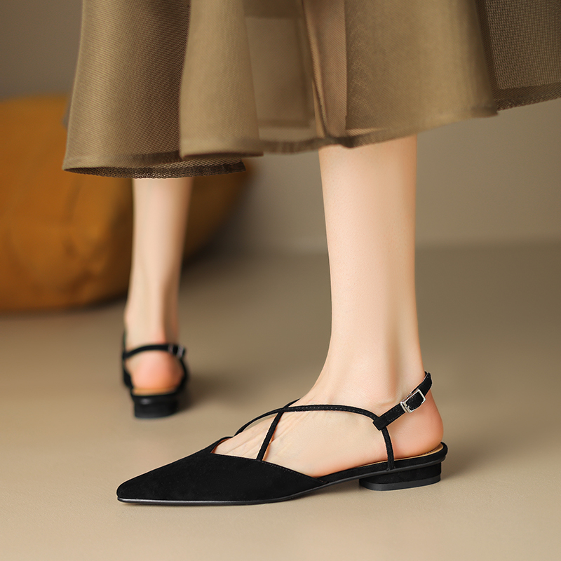 USS Shoes Clara Women&