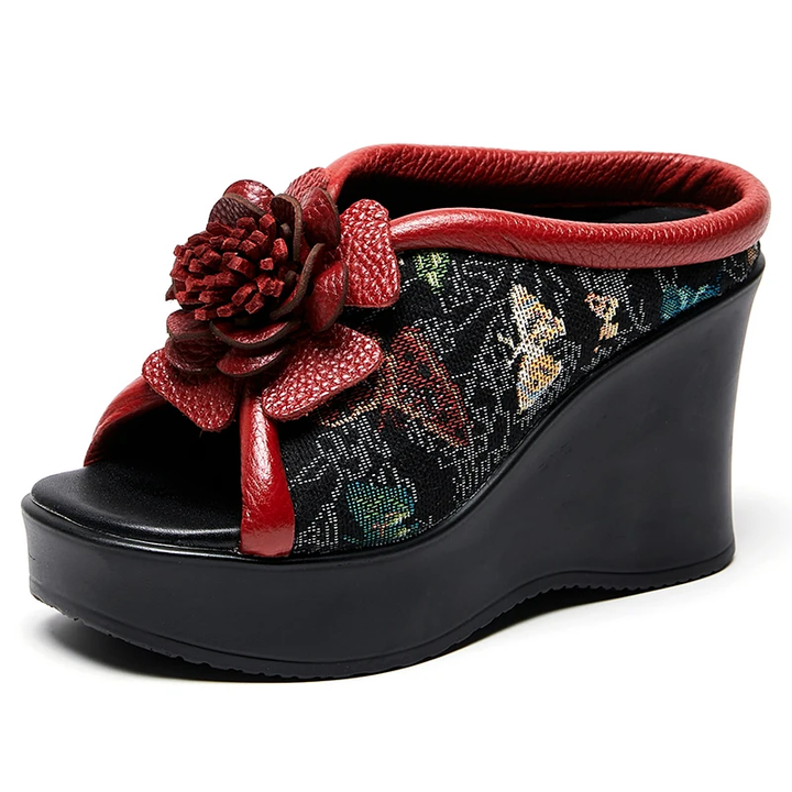 USS Shoes Clarita Women&
