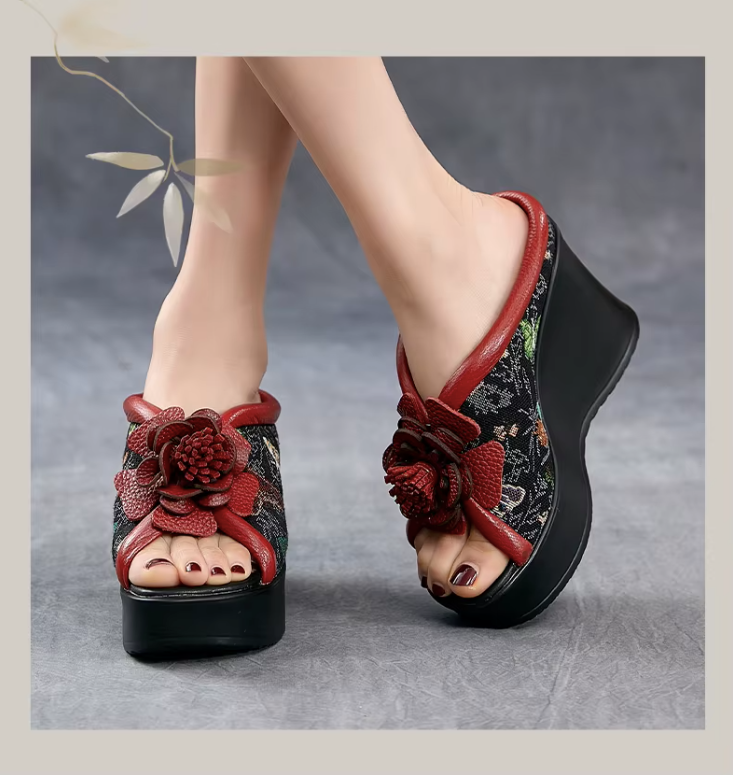 USS Shoes Clarita Women&