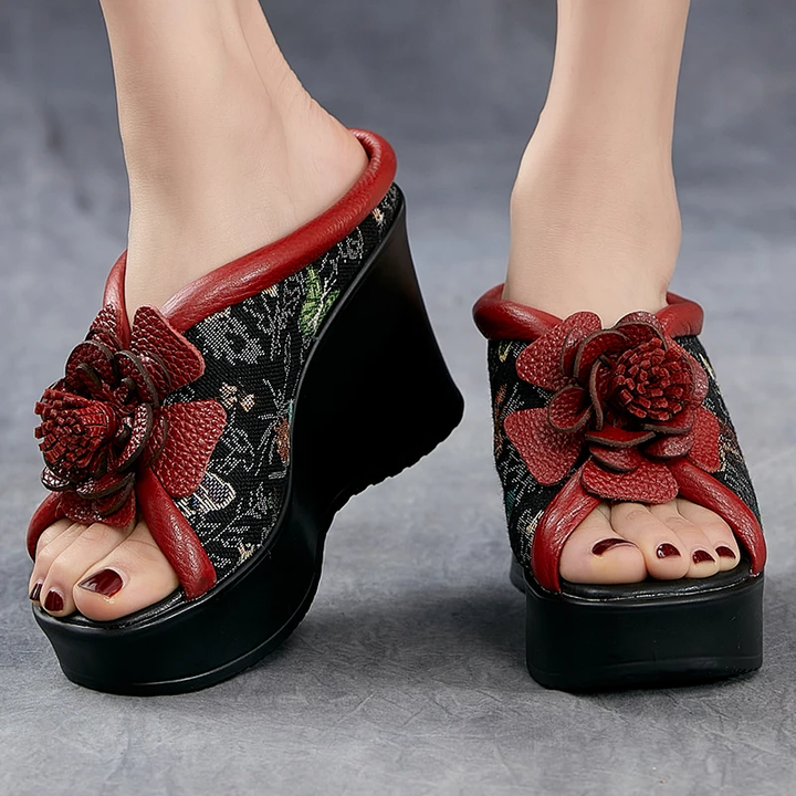 USS Shoes Clarita Women&