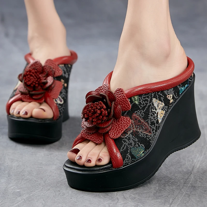 USS Shoes Clarita Women&