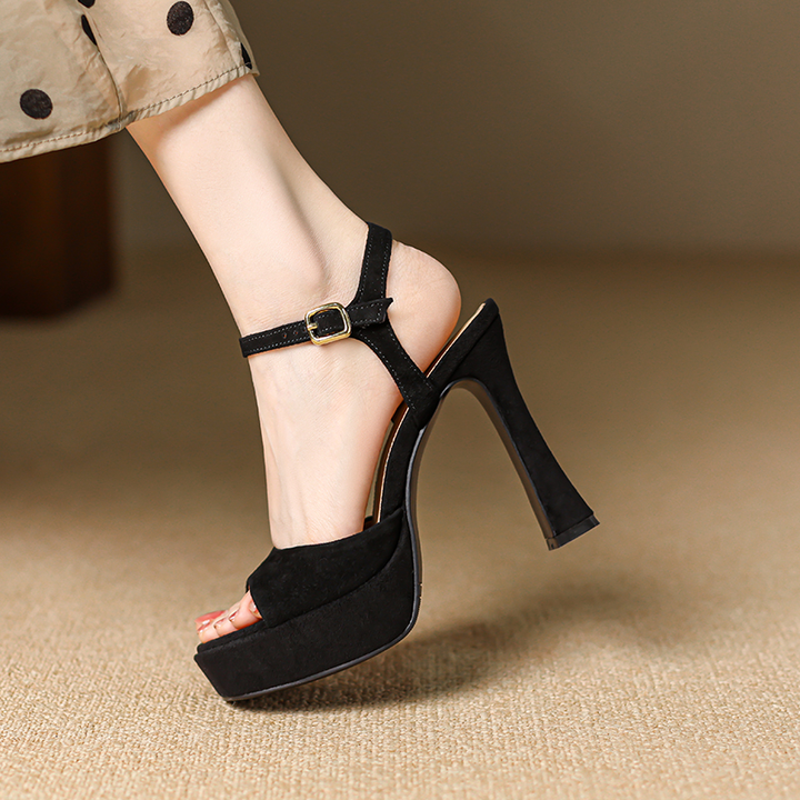 USS Shoes Clariza Women&