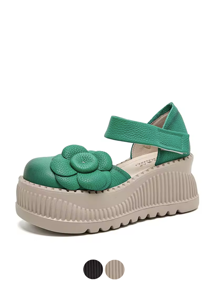 USS Shoes Clariza Women&
