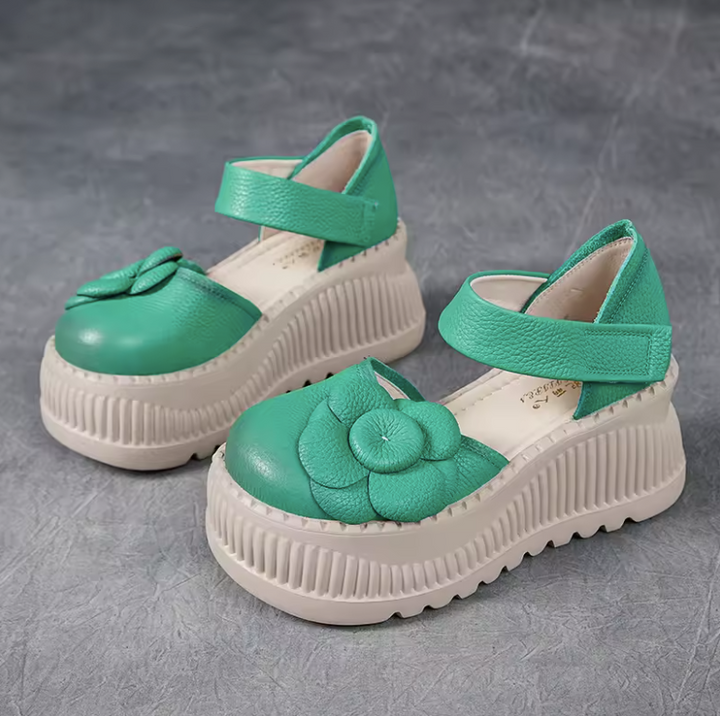 USS Shoes Clariza Women&