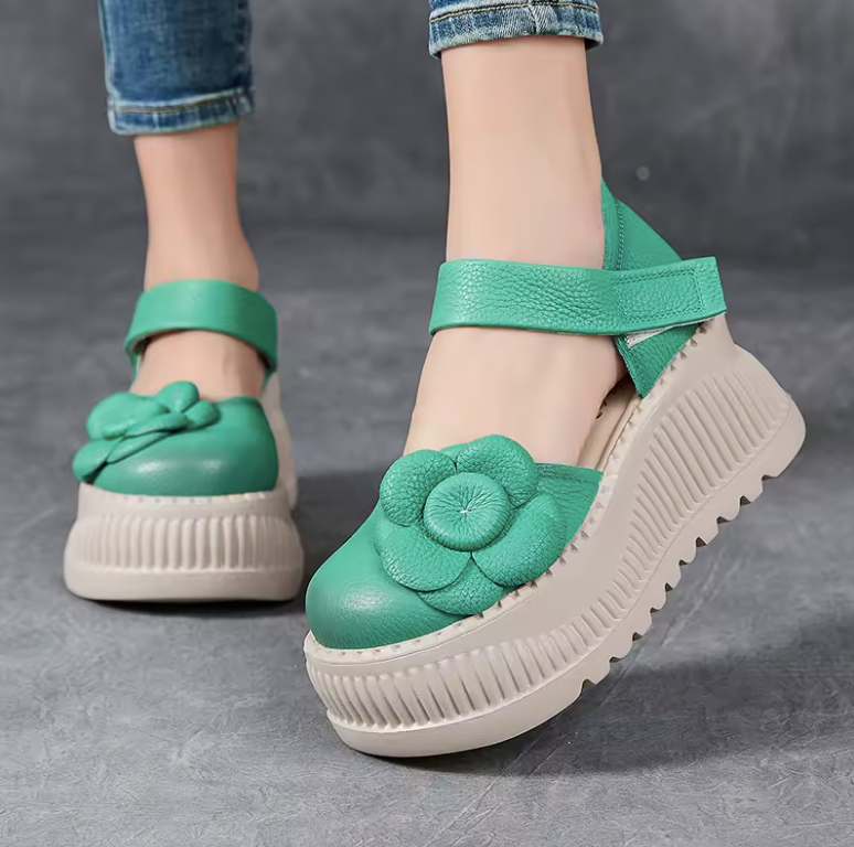 USS Shoes Clariza Women&