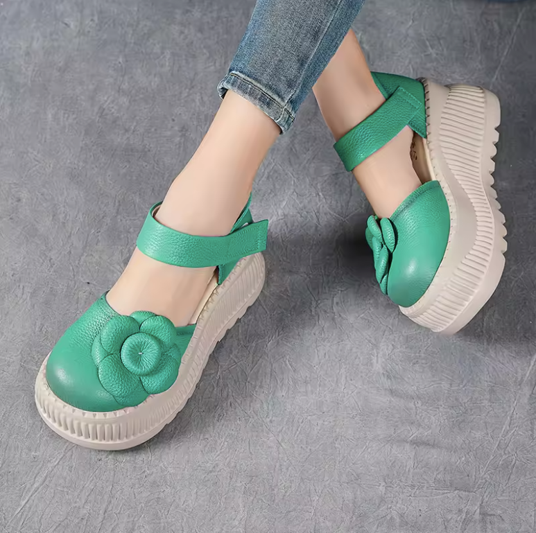 USS Shoes Clariza Women&