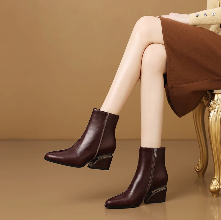 USS Shoes Clariza Women&