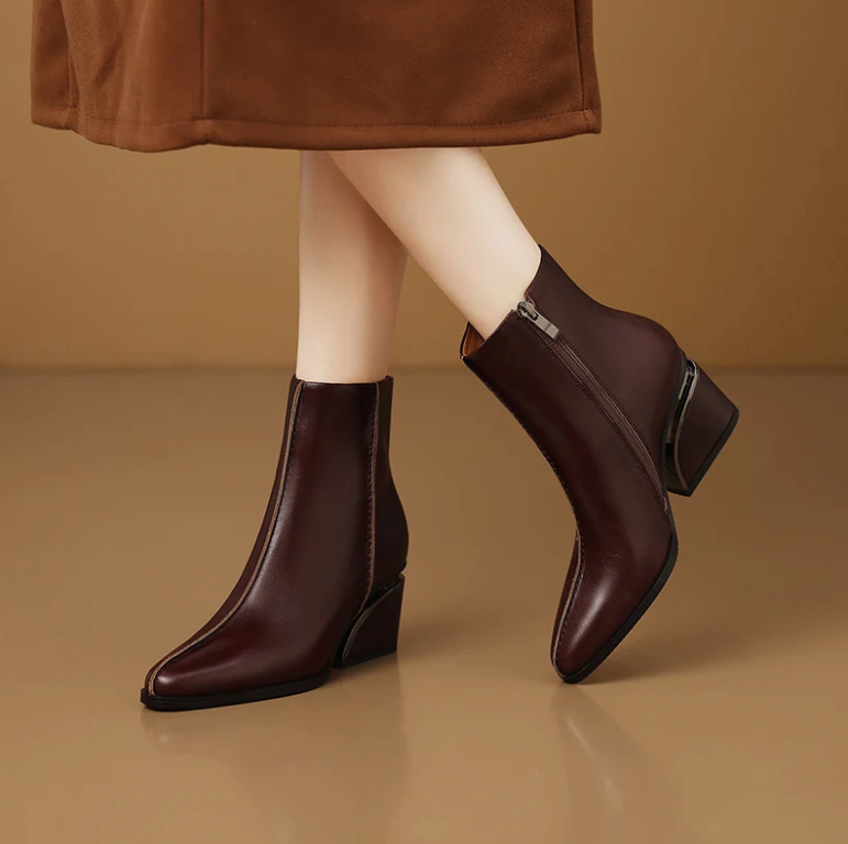 USS Shoes Clariza Women&