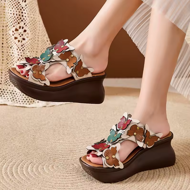 USS Shoes Claudia Women&