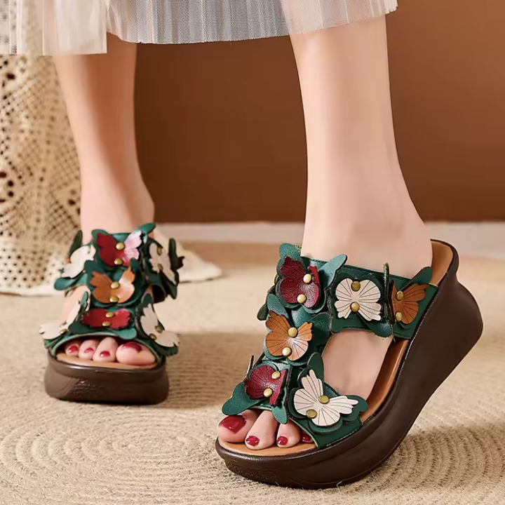 USS Shoes Claudia Women&