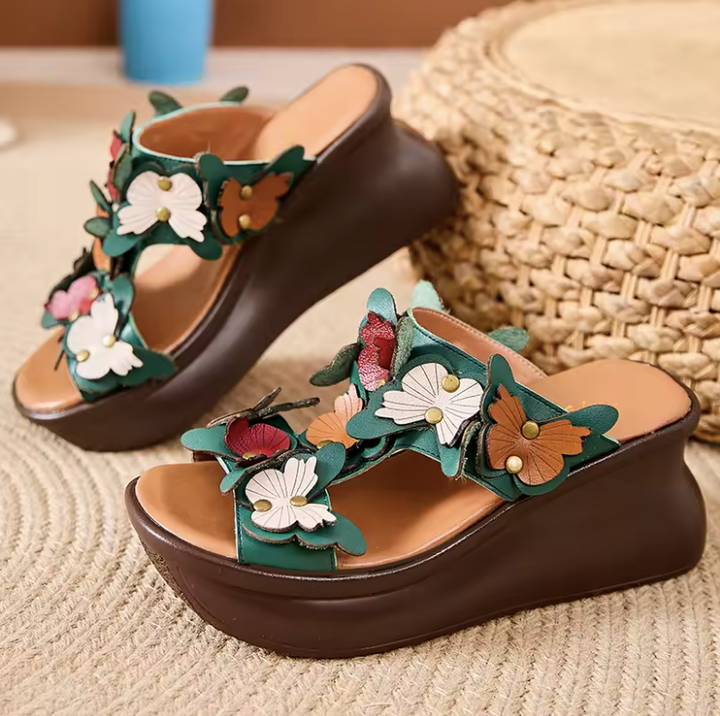 USS Shoes Claudia Women&