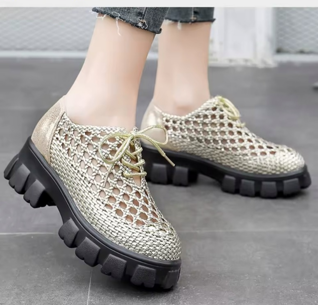 USS Shoes Claudia Women&